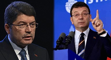 İmamoğlu: