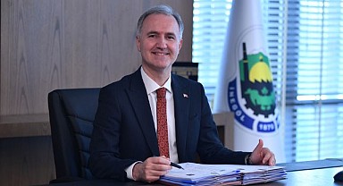 İNEGÖL BELEDİYESİ’NDEN 1500 ÖĞRENCİYE KIRTASİYE YARDIMI