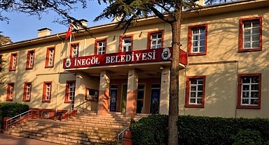 İnegöl Belediyesi Temizlik Hizmetleri İçin 15 Personel Alacak