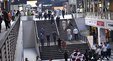 İnegöl’de Mobilya Şöleni Başlıyor