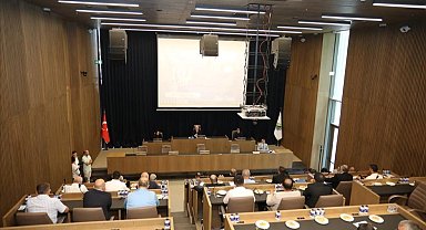 İnegöl'de kaçak yapıyla mücadele ve imar kirliliğinde yeni adım