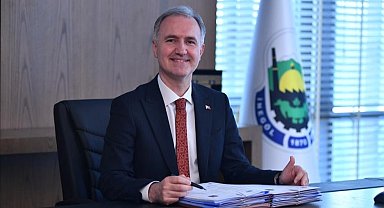 İnegöl'de zaferden kurtuluşa coşku devam ediyor