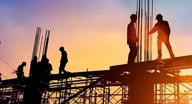 İnşaat sektöründe rekor istihdama rağmen eleman sıkıntısı devam ediyor