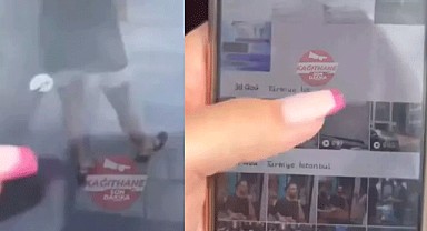 İranlı sapığın telefonundan neler çıktı neler