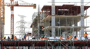 İşçilik inşaat maliyetlerini arttırdı