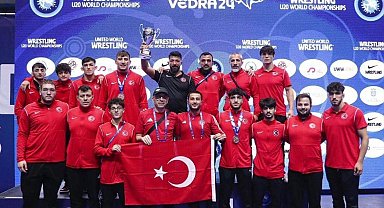 İspanya'da Sakarya rüzgarı