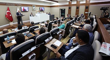 İstanbul Bakırköy'den emekli ve öğrencilere nakdi destek