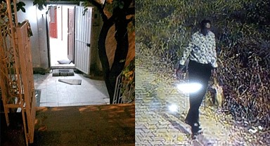 İstanbul'da sevgili dehşeti!