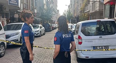İstanbul'da vahşet!