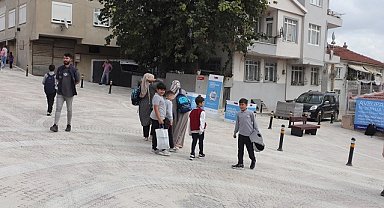 İstanbul'da 'Güvenli Okul Projesi' hayata geçirildi