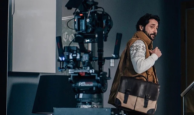 'İzliyorlar' filmi 13 Eylül'de vizyonda