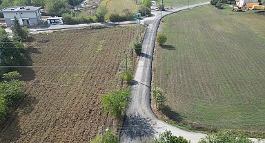 İzmit Belediyesinden, Kabaoğlu'na ulaşımda konfor