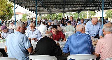 İzmit'te geleneksel mevlit programı