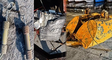 Jandarma soluğu bölgede aldı
