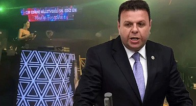 Kaçakçılıkla anılan milletvekiliyle ilgili bomba iddia