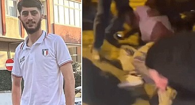 Kadın Polisi şehit eden saldırgan yakalandı