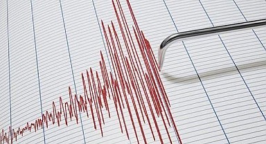 Kahramanmaraş'ta 5 Büyüklüğünde Deprem ! Çevre illerden De Hissedildi
