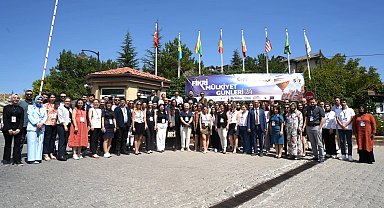 Kapadokya IP Günleri etkinliğinin 9'uncusu düzenlendi