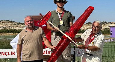 Kapsül Teknoloji Platformu şampiyonada yıldızlaştı