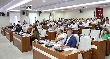Karabağlar Belediyesi'nde Kentsel Dönüşüm Müdürlüğü kuruldu