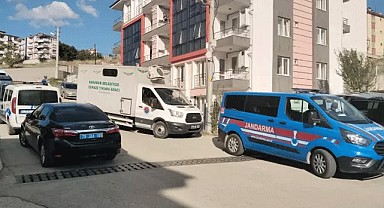 Karabük'te Astsubay İntihar Etti