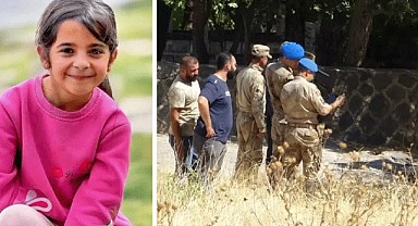 Kayıp Narin'le ilgili yeni gelişme!