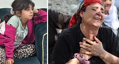 Kayıp Narin olayında bomba iddia!