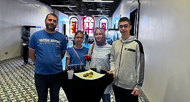 Kayseri Büyükşehir bilişim ekibini belirledi