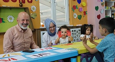 Kayseri Kocasinan Akademi'de kayıtlar başladı