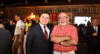 Kayseri OSB Başkanı Yalçın Temmuz ayı işsizlik rakamını değerlendirdi