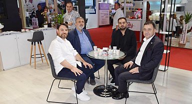 Kayseri OSB yönetiminden İNTERMOB'a çıkarma