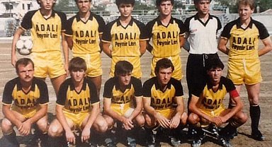 Keşansporlu eski futbolcular, 8 Eylül'de Keşan'da buluşacak