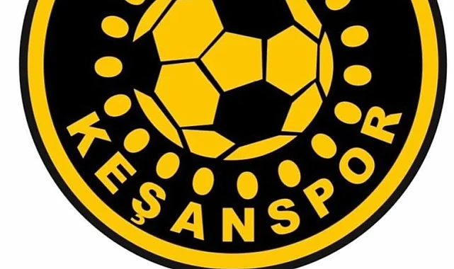 Keşanspor'un fikstürü belli oldu