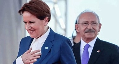 Kılıçdaroğlu'ndan Meral Akşener'e sert gönderme