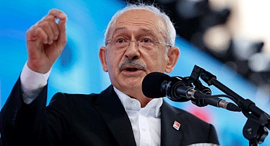 Kılıçdaroğlu'nun başı dertte!