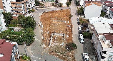 Kocaeli Gebze'ye konsept park geliyor