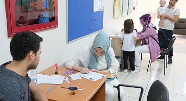 Kocaeli'de konservatuvarlı olmanın heyecanı bir başka
