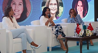 KOİDER Bazaar'da ihracatta kadının yeri konuşuldu