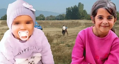Konya'da 2 yaşındaki bebek ölü bulundu