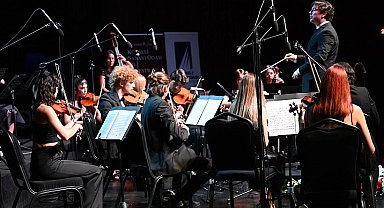 KSO Oda Orkestrası'ndan 'Yaza Veda'