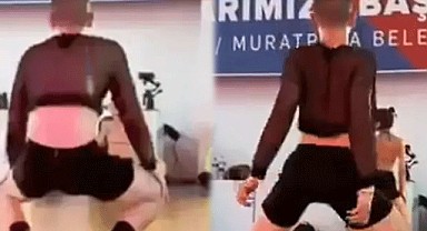 LGBT tartışmalarına belediyeden açıklama