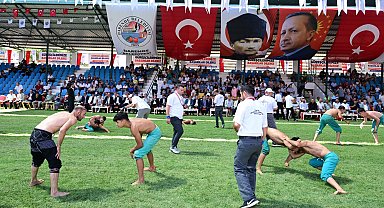 Malatya Darende'de 71'inci kez kapılarını açtı