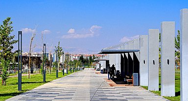 Malatya'ya nefes aldıracak çalışmada sona gelindi