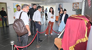 Manisa Büyükşehir yeni projelerle gençleri kucaklayacak
