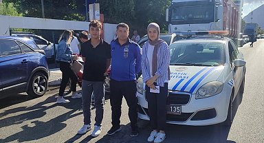 Manisa Büyükşehir'den memur adaylarına destek