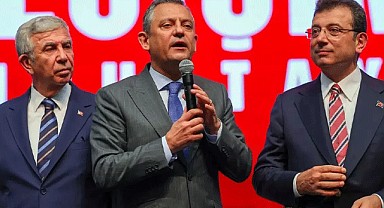 Mansur Yavaş'a açıkça soruldu