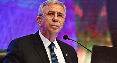 Mansur Yavaş köprüleri yıktı!