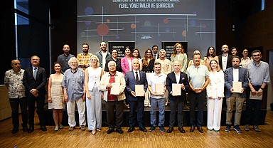 Marmara Belediye Birliği’nden yerel yönetimlere ışık tutacak eser