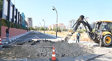 MASKİ'den gereksiz kazı iddialarına yanıt