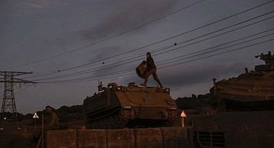 Mavi Hat'ta Tansiyon Yükseliyor